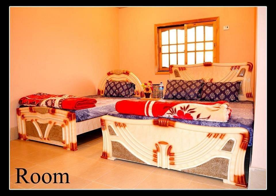 Palm Valley Hotel Sukkur Eksteriør billede